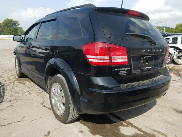 Photo 2 VIN: 3C4PDCAB2JT447373 - DODGE JOURNEY 