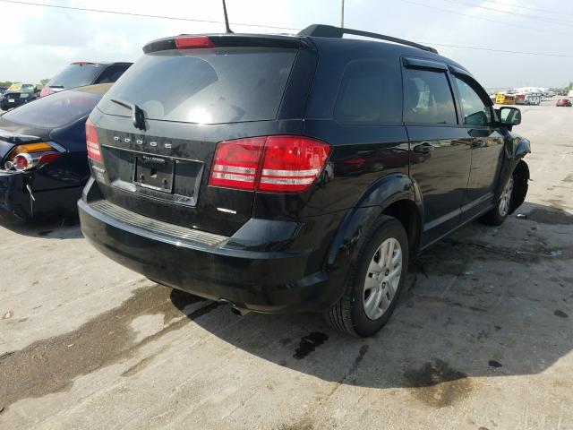 Photo 3 VIN: 3C4PDCAB2JT447373 - DODGE JOURNEY 