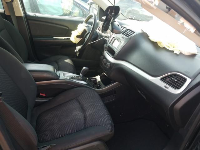 Photo 4 VIN: 3C4PDCAB2JT447373 - DODGE JOURNEY 