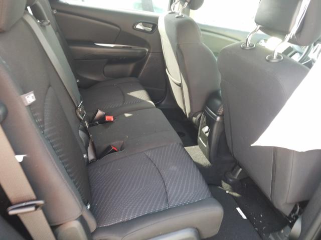 Photo 5 VIN: 3C4PDCAB2JT447373 - DODGE JOURNEY 