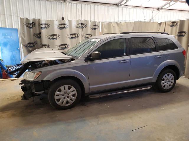 Photo 0 VIN: 3C4PDCAB2JT447647 - DODGE JOURNEY SE 