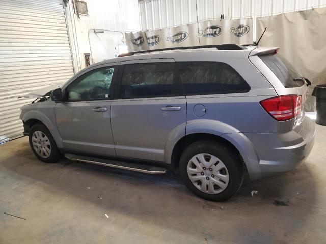 Photo 1 VIN: 3C4PDCAB2JT447647 - DODGE JOURNEY SE 