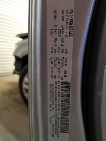 Photo 12 VIN: 3C4PDCAB2JT447647 - DODGE JOURNEY SE 