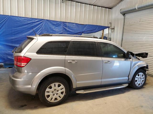 Photo 2 VIN: 3C4PDCAB2JT447647 - DODGE JOURNEY SE 