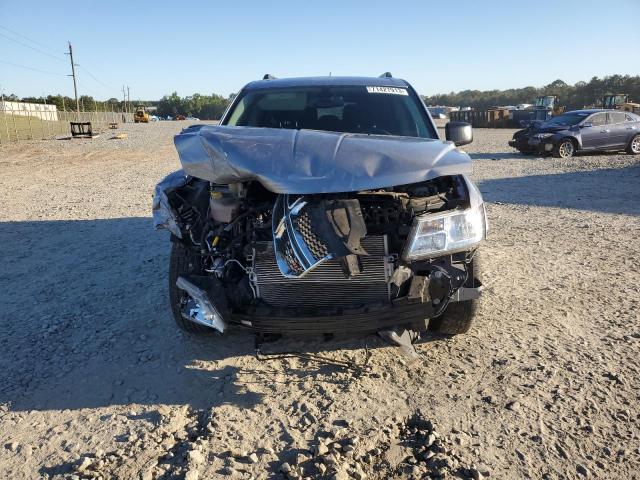 Photo 4 VIN: 3C4PDCAB2JT447647 - DODGE JOURNEY SE 