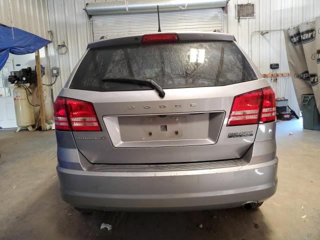 Photo 5 VIN: 3C4PDCAB2JT447647 - DODGE JOURNEY SE 