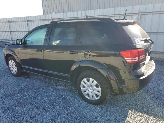 Photo 1 VIN: 3C4PDCAB2JT448930 - DODGE JOURNEY 