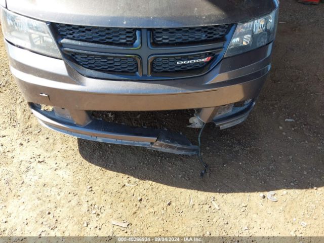 Photo 5 VIN: 3C4PDCAB2JT473875 - DODGE JOURNEY 