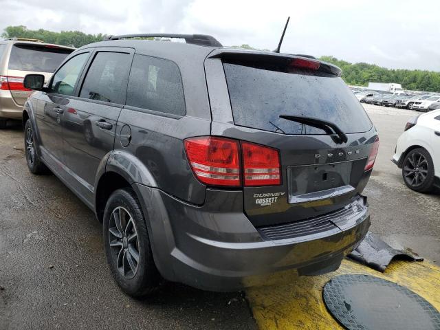 Photo 2 VIN: 3C4PDCAB2JT474864 - DODGE JOURNEY SE 