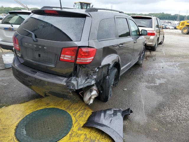 Photo 3 VIN: 3C4PDCAB2JT474864 - DODGE JOURNEY SE 