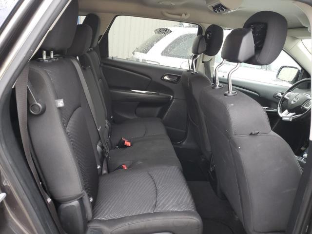 Photo 5 VIN: 3C4PDCAB2JT474864 - DODGE JOURNEY SE 