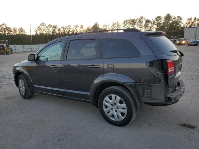 Photo 1 VIN: 3C4PDCAB2JT491017 - DODGE JOURNEY SE 