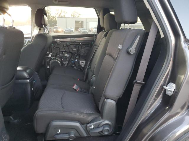 Photo 10 VIN: 3C4PDCAB2JT491017 - DODGE JOURNEY SE 