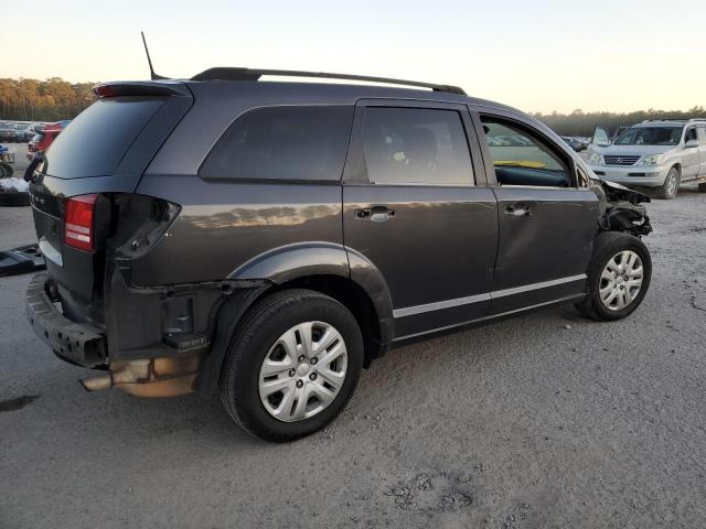 Photo 2 VIN: 3C4PDCAB2JT491017 - DODGE JOURNEY SE 