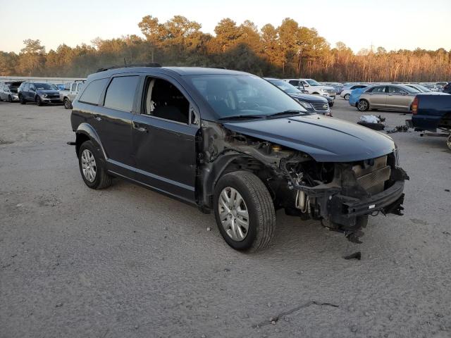 Photo 3 VIN: 3C4PDCAB2JT491017 - DODGE JOURNEY SE 