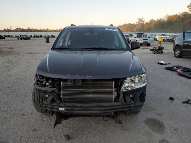 Photo 4 VIN: 3C4PDCAB2JT491017 - DODGE JOURNEY SE 