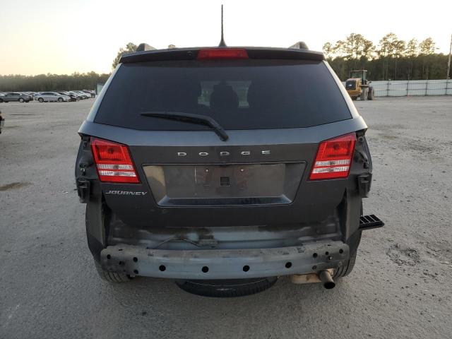 Photo 5 VIN: 3C4PDCAB2JT491017 - DODGE JOURNEY SE 