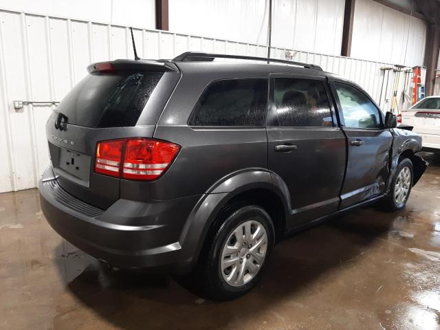 Photo 2 VIN: 3C4PDCAB2JT496444 - DODGE JOURNEY SE 