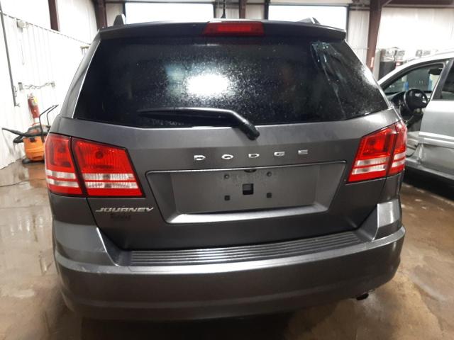 Photo 5 VIN: 3C4PDCAB2JT496444 - DODGE JOURNEY SE 