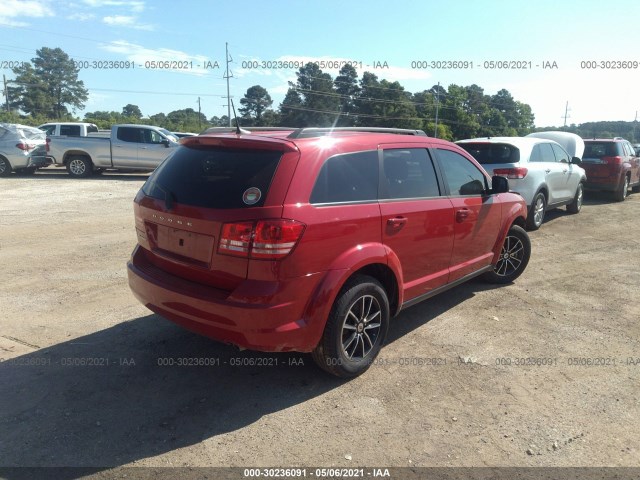 Photo 3 VIN: 3C4PDCAB2JT497044 - DODGE JOURNEY 