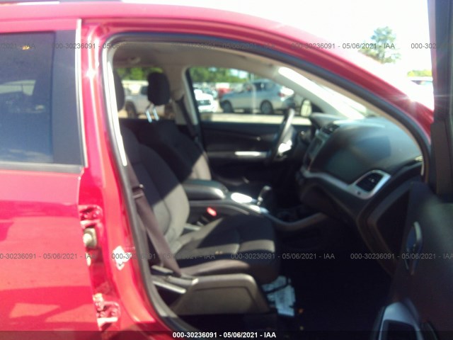 Photo 4 VIN: 3C4PDCAB2JT497044 - DODGE JOURNEY 