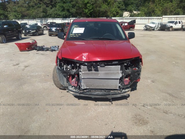 Photo 5 VIN: 3C4PDCAB2JT497044 - DODGE JOURNEY 