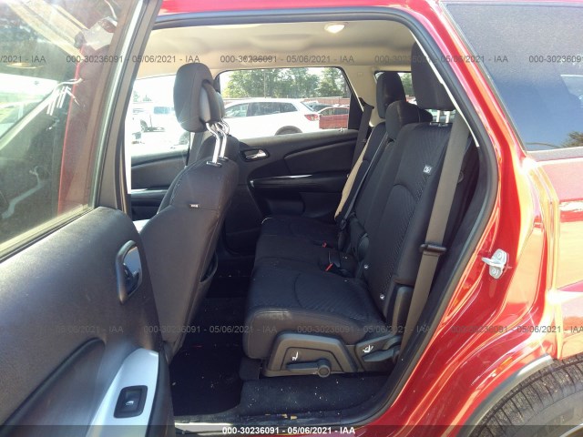 Photo 7 VIN: 3C4PDCAB2JT497044 - DODGE JOURNEY 