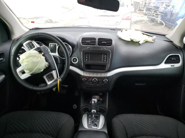 Photo 8 VIN: 3C4PDCAB2JT497237 - DODGE JOURNEY SE 