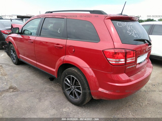 Photo 2 VIN: 3C4PDCAB2JT507216 - DODGE JOURNEY 