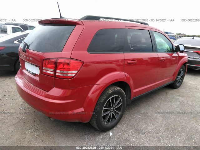 Photo 3 VIN: 3C4PDCAB2JT507216 - DODGE JOURNEY 