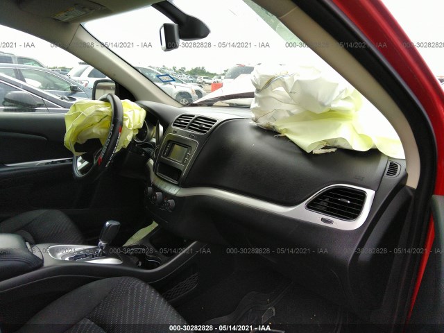 Photo 4 VIN: 3C4PDCAB2JT507216 - DODGE JOURNEY 