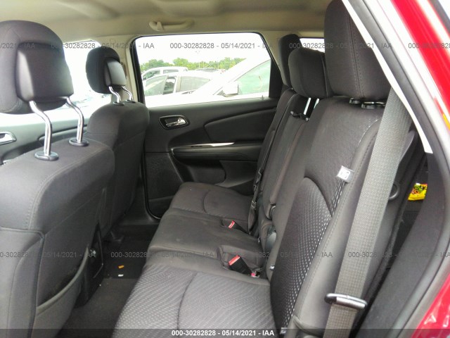 Photo 7 VIN: 3C4PDCAB2JT507216 - DODGE JOURNEY 