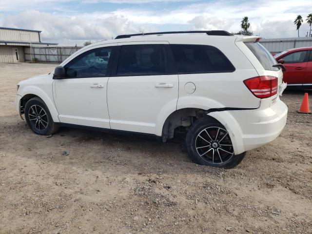 Photo 1 VIN: 3C4PDCAB2JT507846 - DODGE JOURNEY 