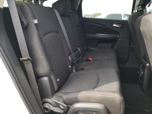 Photo 10 VIN: 3C4PDCAB2JT507846 - DODGE JOURNEY 