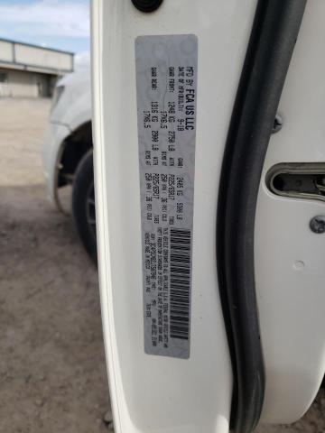 Photo 12 VIN: 3C4PDCAB2JT507846 - DODGE JOURNEY 