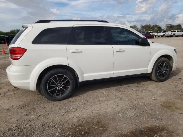 Photo 2 VIN: 3C4PDCAB2JT507846 - DODGE JOURNEY 