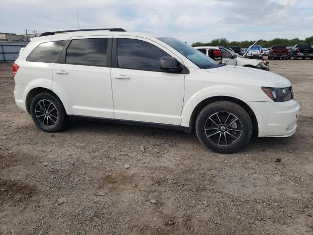 Photo 3 VIN: 3C4PDCAB2JT507846 - DODGE JOURNEY 