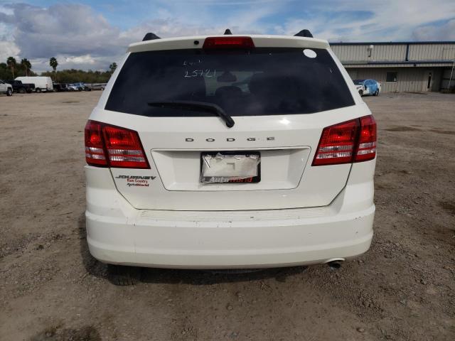 Photo 5 VIN: 3C4PDCAB2JT507846 - DODGE JOURNEY 