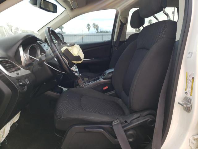 Photo 6 VIN: 3C4PDCAB2JT507846 - DODGE JOURNEY 