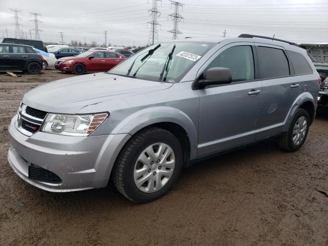 Photo 0 VIN: 3C4PDCAB2JT509256 - DODGE JOURNEY 