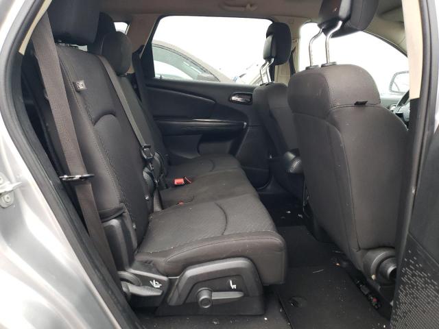 Photo 10 VIN: 3C4PDCAB2JT509256 - DODGE JOURNEY 