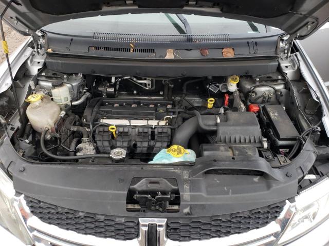 Photo 11 VIN: 3C4PDCAB2JT509256 - DODGE JOURNEY 