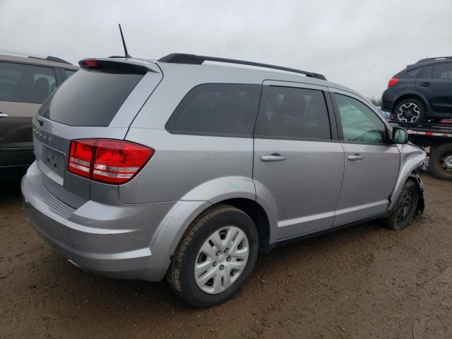 Photo 2 VIN: 3C4PDCAB2JT509256 - DODGE JOURNEY 