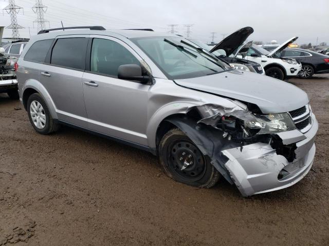 Photo 3 VIN: 3C4PDCAB2JT509256 - DODGE JOURNEY 