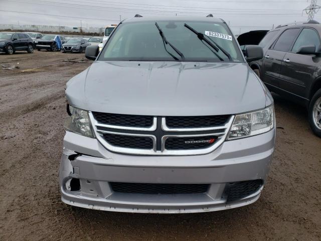 Photo 4 VIN: 3C4PDCAB2JT509256 - DODGE JOURNEY 