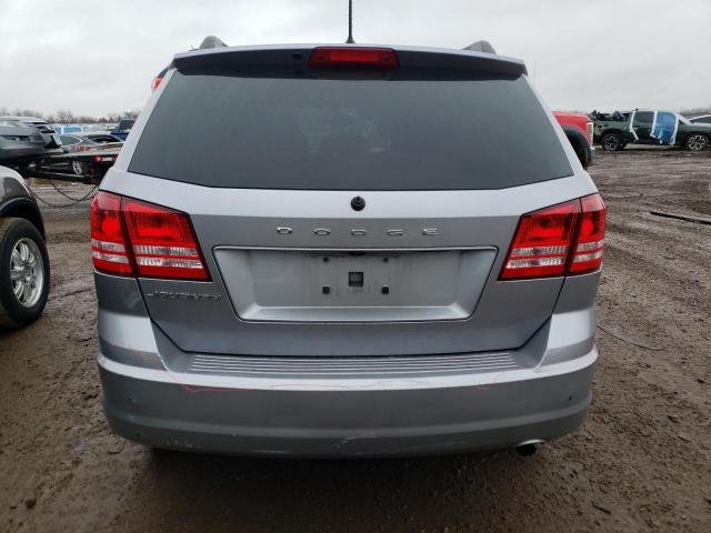 Photo 5 VIN: 3C4PDCAB2JT509256 - DODGE JOURNEY 