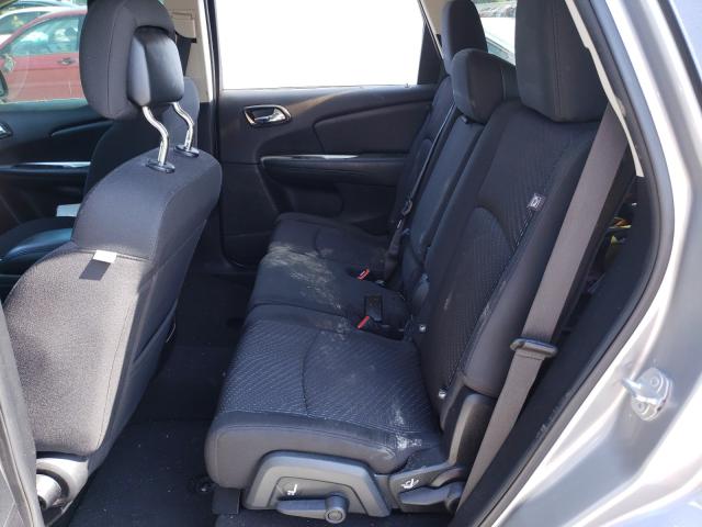 Photo 5 VIN: 3C4PDCAB2JT509967 - DODGE JOURNEY SE 