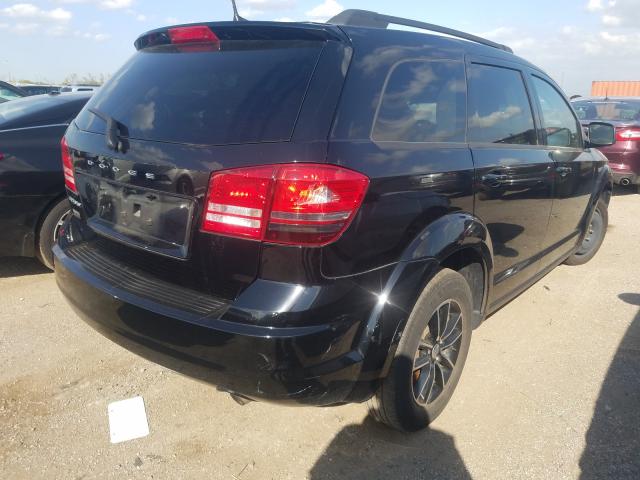 Photo 3 VIN: 3C4PDCAB2JT513193 - DODGE JOURNEY SE 