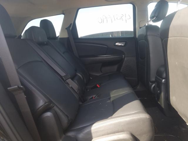 Photo 5 VIN: 3C4PDCAB2JT513193 - DODGE JOURNEY SE 