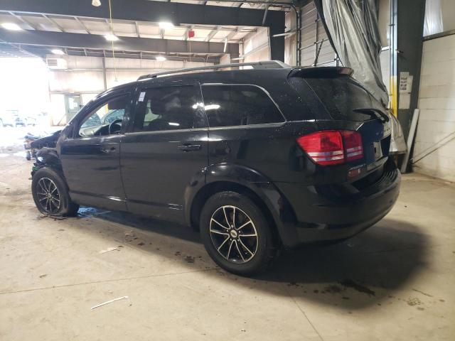 Photo 1 VIN: 3C4PDCAB2JT518040 - DODGE JOURNEY SE 